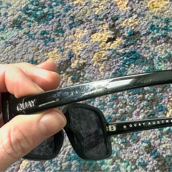 😎 Quay Australia "20's" Quay x
Kylie Collab Shades😎 - Picture 12 of 15